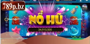 Nổ Hũ Đại Dương