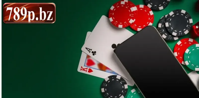 Chiến thuật chơi Blackjack hiệu quả