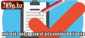 Điều Khoản Và Điều Kiện