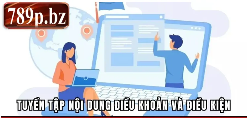 Quyền lợi của người chơi khi tuân thủ quy định điều khoản sử dụng tại 789p