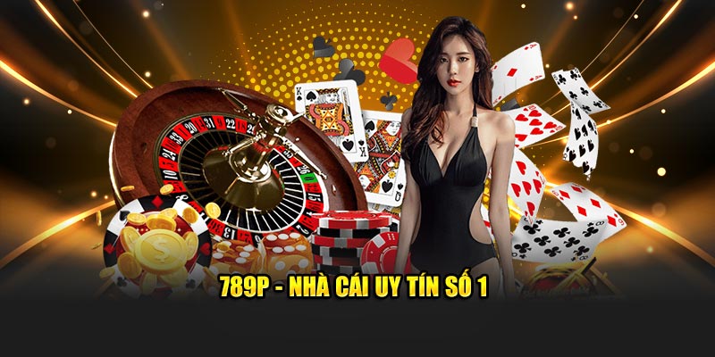 Các dịch vụ nổi bật tại 789p