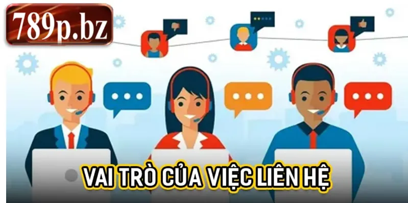 Hỗ trợ khách hàng 24/7