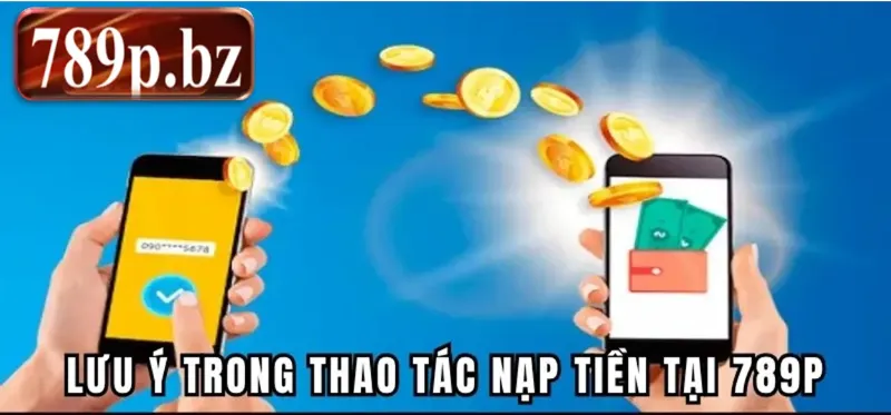 Một số điều cần lưu ý để quá trình giao dịch diễn ra thành công, tiện lợi