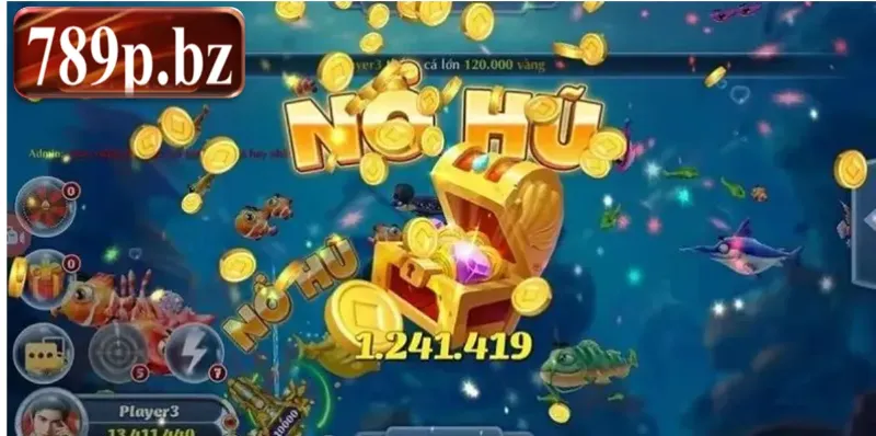 Những rủi ro và cách phòng tránh khi chơi Nổ Hũ Đại Dương 789p