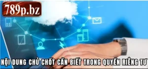 Quyền Riêng Tư