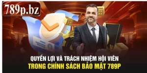 Chính Sách Bảo Mật