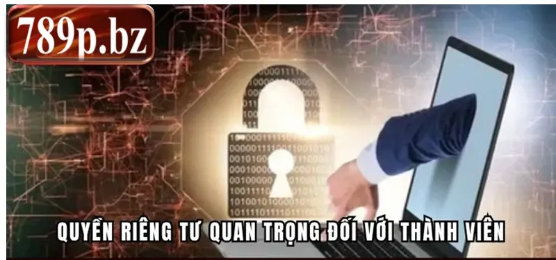 Cách nhà cái bảo vệ dữ liệu theo chính sách quyền riêng tư