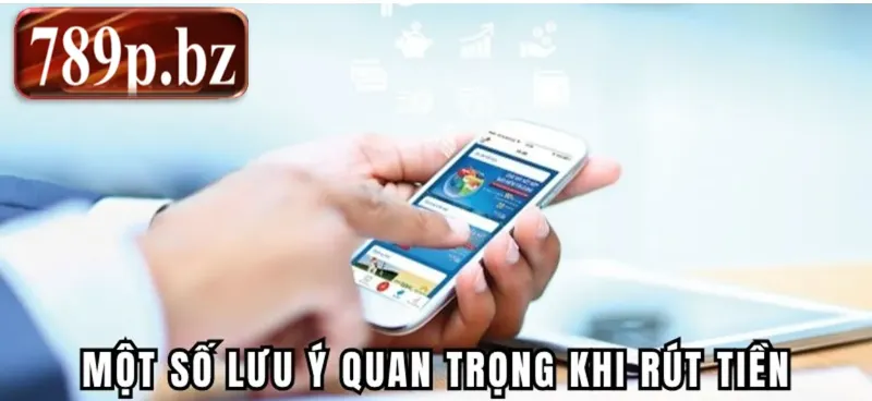 Giải đáp một số câu hỏi thường gặp của người chơi khi thực hiện lệnh rút