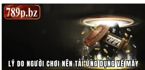 tải app 789p