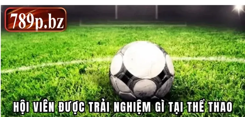 789p đang hợp tác cùng nhiều nhà phát hành sport hàng đầu trên thế giới