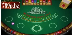 Blackjack 789P
